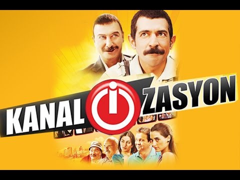 Kanal-İ-zasyon - Türk Filmi
