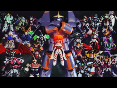 第3次スーパーロボット大戦Z 天獄篇