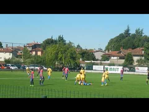 GIOVANISSIMI BRESCIA - Collebeato-Cellatica
