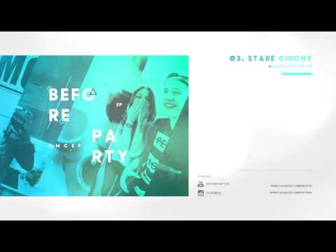 Emcef - Stare Ciuchy