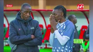 Sport Time du 12 janvier 2026-BF1TV