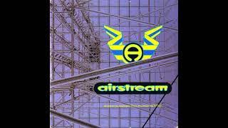 Airstream - Airstream (Good 'N' Ard Mix) (1992) HD Recording
