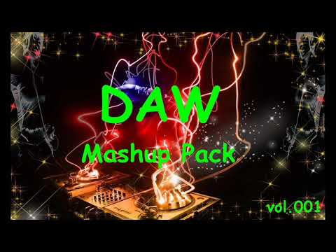 NEXBOY x DBL vs. TWISTERZ - Bounce Funk (DAW Mashup)