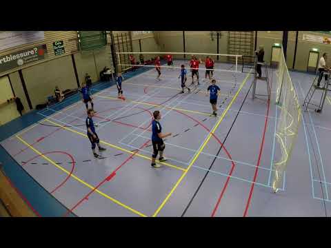 Setash HS2  - Toesj HS2