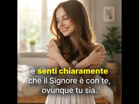 Blessi - Benedizione e allarme