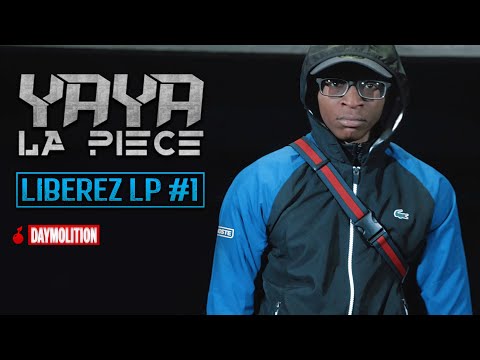 YAYA - Libérez LP #1 I Daymolition