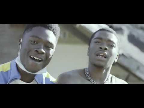 Booman f/ Shawn Stayfocused - How U Want It ( Official Music Video )