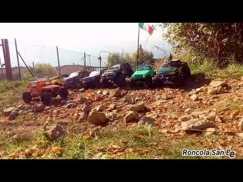 Roncola San Bernardo /  Bergamo / Italia