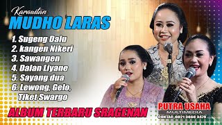 Download lagu sragenan terbaru karawitan mudho laras SUGENG NDAL... mp3
