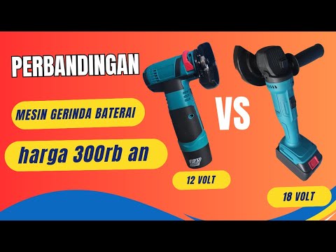 Mesin Gerinda Baterai 12v 3 inch Mesin Gerinda Baterai 12v 3 inch