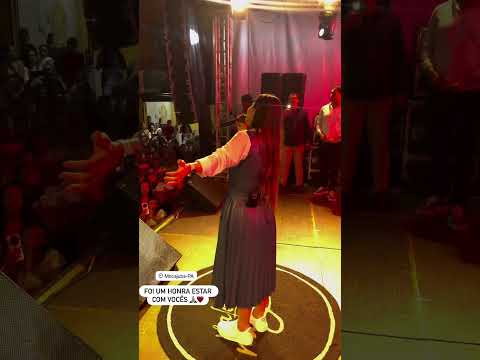 Valesca Mayssa em Mocajuba Pará #show #valescamayssa #mocajuba #para