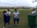 Quarter Past 4