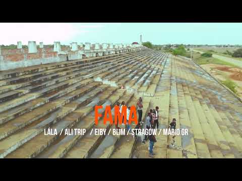 14  Fama - Caveira Gang