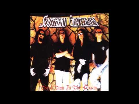 Southern Gentlemen - Third Time Is The Charm