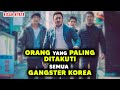 HANYA SENDIRIAN TAPI MAMPU MENGUASAI SELURUH KELOMPOK GANGSTER PALING BERBAHAYA Alur Cerita Film