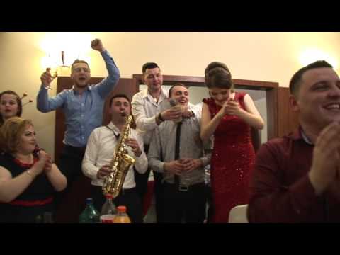 Costy Deoanca - Majorat  -  Alina -  Dunarea -  LIVE  -  2017  - 16