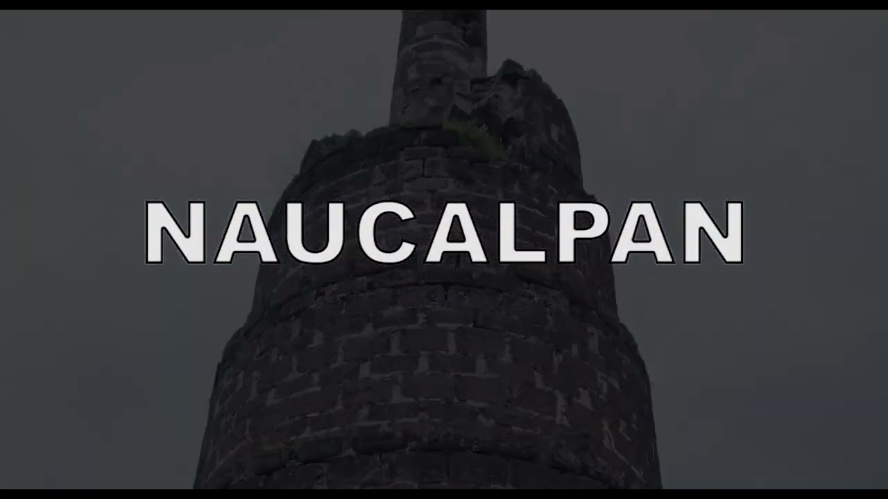 Naucalpan