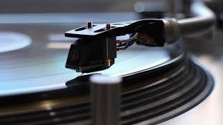 Frank Sinatra - Come Fly With Me (2010 MFSL HQ Vinyl Rip) - Technics 1200G / Audio Technica ART9