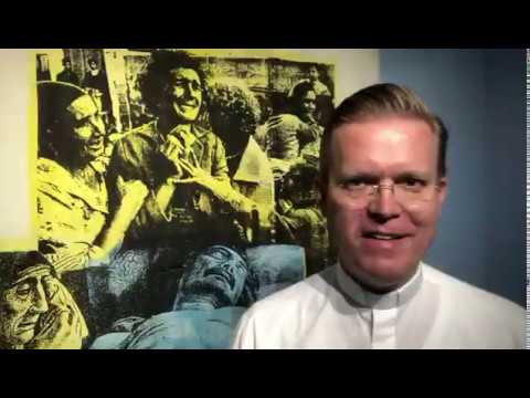 Die Irritation der Seele in der Corona-Zeit - Pfr. Dr. Dominik Meiering