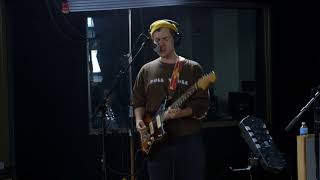 Parquet Courts play "Total Football" at CPR's OpenAir