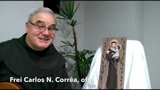[BAIÃO DE SANTO ANTÔNIO – FREI CARLOS N. CORRÊA, OFM]