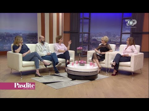 Pasdite ne TCH, Ritakim pas 18 vitesh, 26 Tetor 2017, Pjesa 1