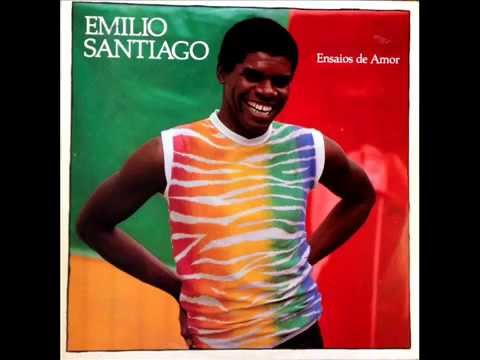 Velas Içadas - Emílio Santiago