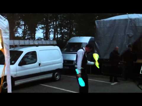 Kemp Hospice Midnight Walk | 23.06.12 | Juggler