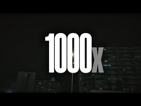 EP$ON - 1000x [OFFICIAL MV]