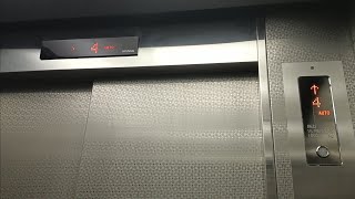 Download lagu NAIK LIFT MERK HYUNDAI DI RS HERMINA, YOGYAKARTA mp3