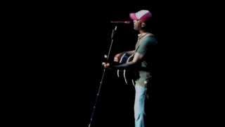 Hootie &amp; the Blowfish - She Talks To Angels - Charleston, SC 8/24/13