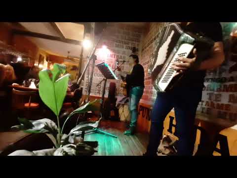 Punta Hidalgo ( #villacarlospaz  )