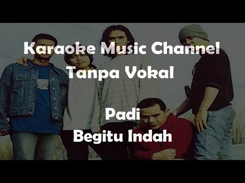 Download Lagu Karaoke Padi Mp4