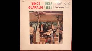 Star Song // Vince Guaraldi