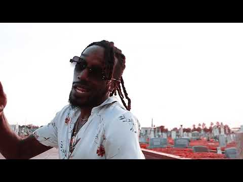 PreacherKid Chris - Shell Shock (Music Video) Shot by @Bradblosser