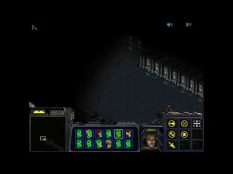 StarCraft - Rebel Yell - Mission 4