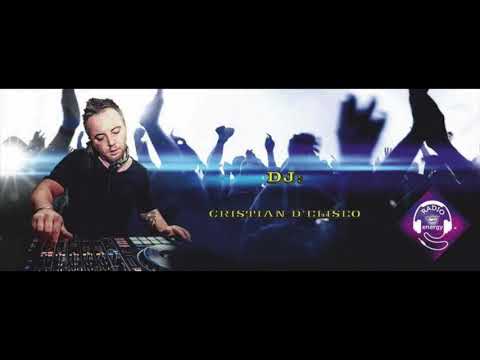 Pascal Letoublon vs Topic ATB friendship your love Cristian D'eliseo mash up