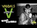 Vandals - Urban Struggle (Music Video)