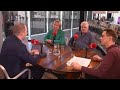 Debat tussen Leefbaar Almere en D66