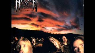 Messiah  underground full