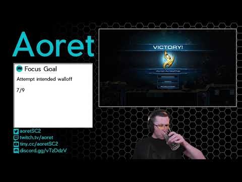 PvP - Successful cannon rush + Quick discussion on how to defend