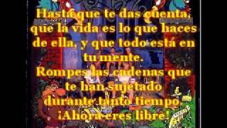 RKL - In Your Mind (Subtitulada en Español) & Lyrics