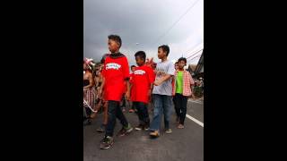 Download lagu Kirab saparan bekakak mp3