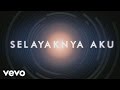 Aliff Aziz - Selayaknya Aku (Video Lirik)