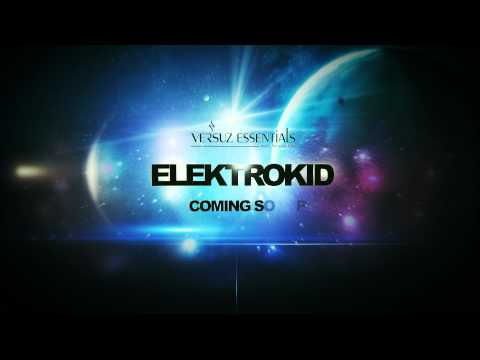 Elektrokid - Illuminated E.P