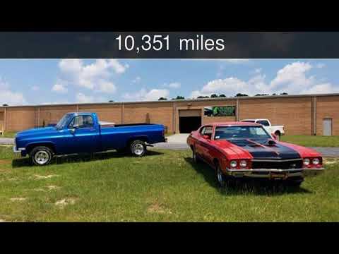 1971 Buick GSX (CC-1107828) for sale in Hope Mills, North Carolina