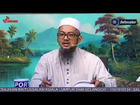 hisnul muslim