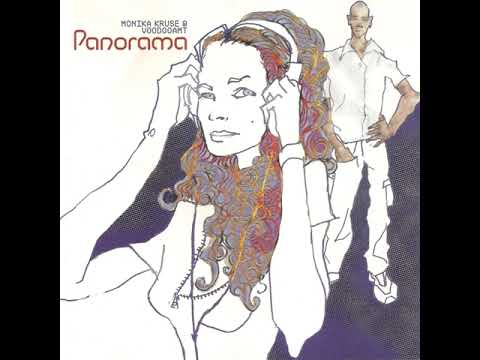 Monika Kruse @ Voodooamt - Stringrise (Remastered)