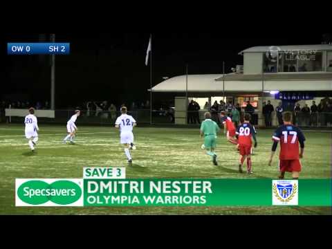 SpecSave of the Year - 2013