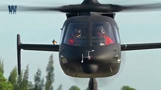 Sikorsky S-97 Raider